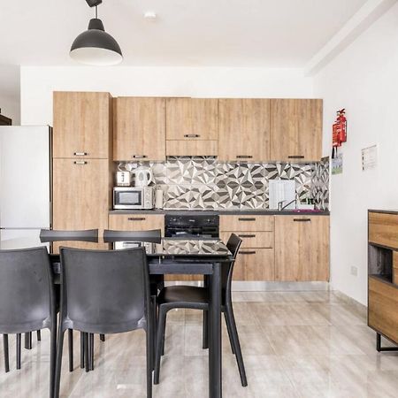 F8 Modern And Bright Apartment In Malta Msida Zewnętrze zdjęcie