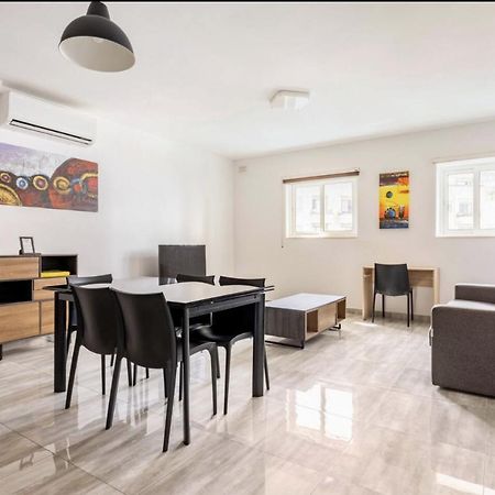 F8 Modern And Bright Apartment In Malta Msida Zewnętrze zdjęcie