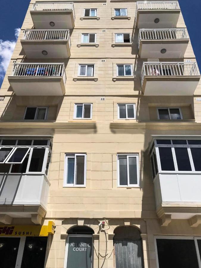 F8 Modern And Bright Apartment In Malta Msida Zewnętrze zdjęcie