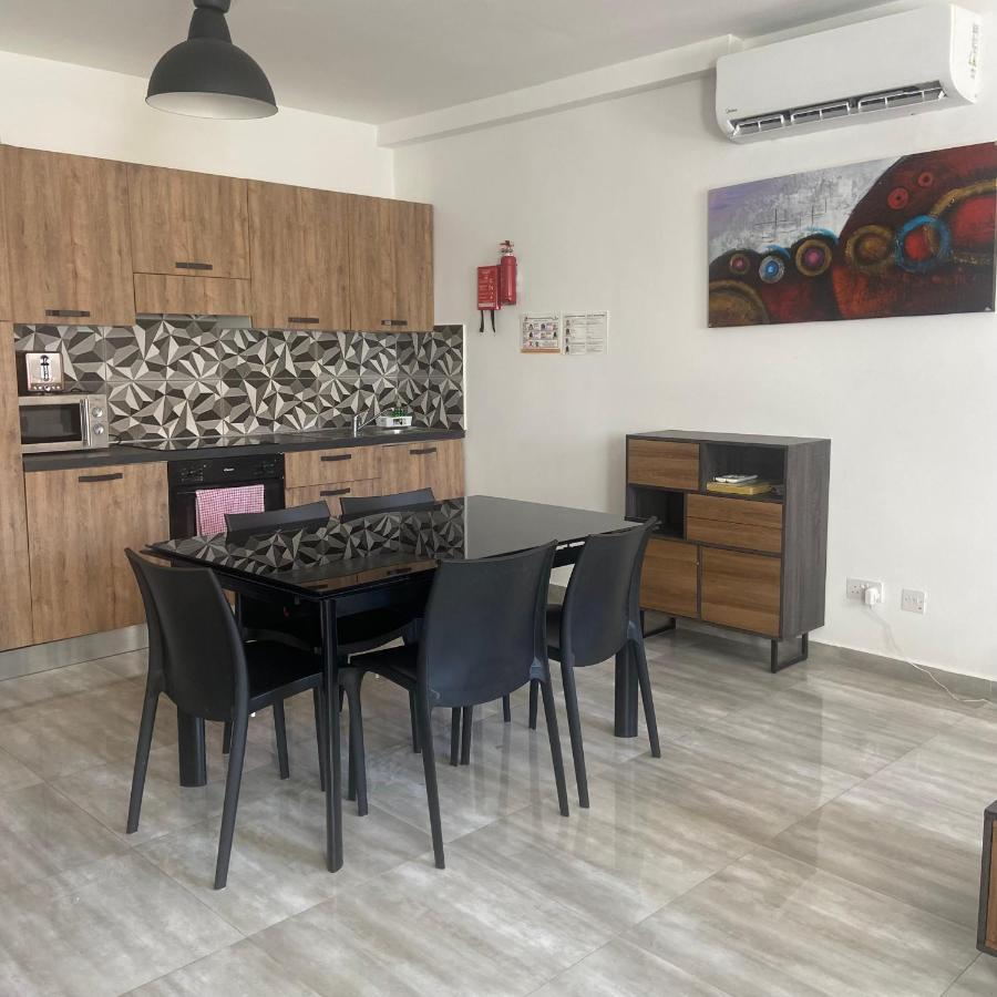 F8 Modern And Bright Apartment In Malta Msida Zewnętrze zdjęcie
