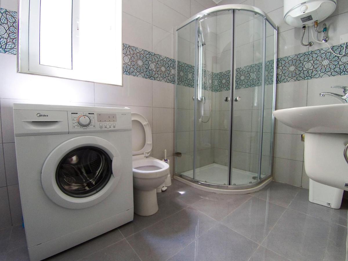 F8 Modern And Bright Apartment In Malta Msida Zewnętrze zdjęcie