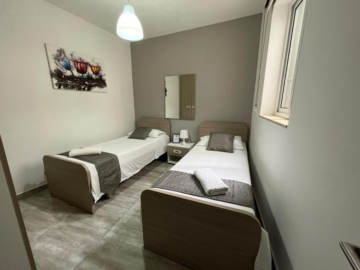 F8 Modern And Bright Apartment In Malta Msida Zewnętrze zdjęcie