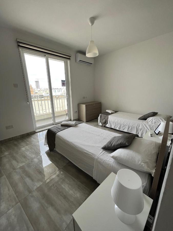 F8 Modern And Bright Apartment In Malta Msida Zewnętrze zdjęcie