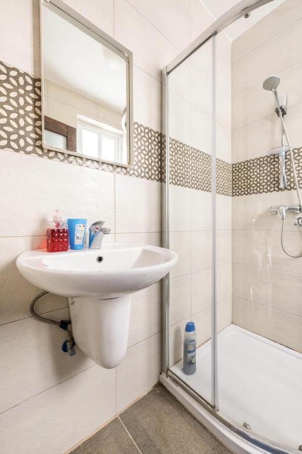 F8 Modern And Bright Apartment In Malta Msida Zewnętrze zdjęcie