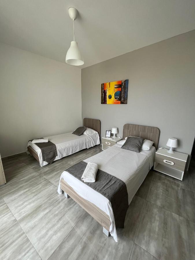 F8 Modern And Bright Apartment In Malta Msida Zewnętrze zdjęcie