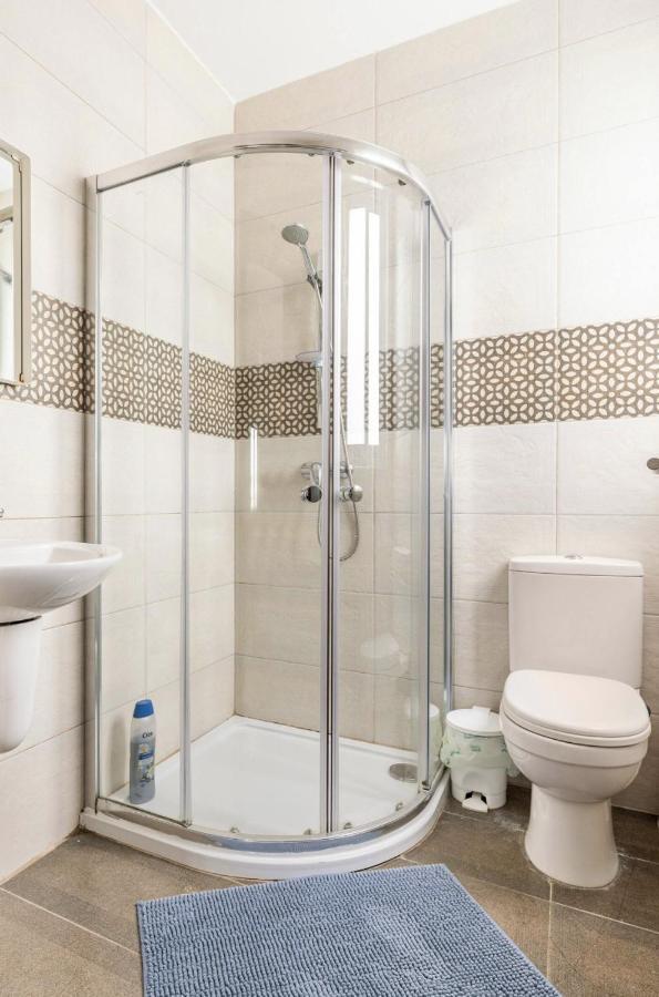 F8 Modern And Bright Apartment In Malta Msida Zewnętrze zdjęcie