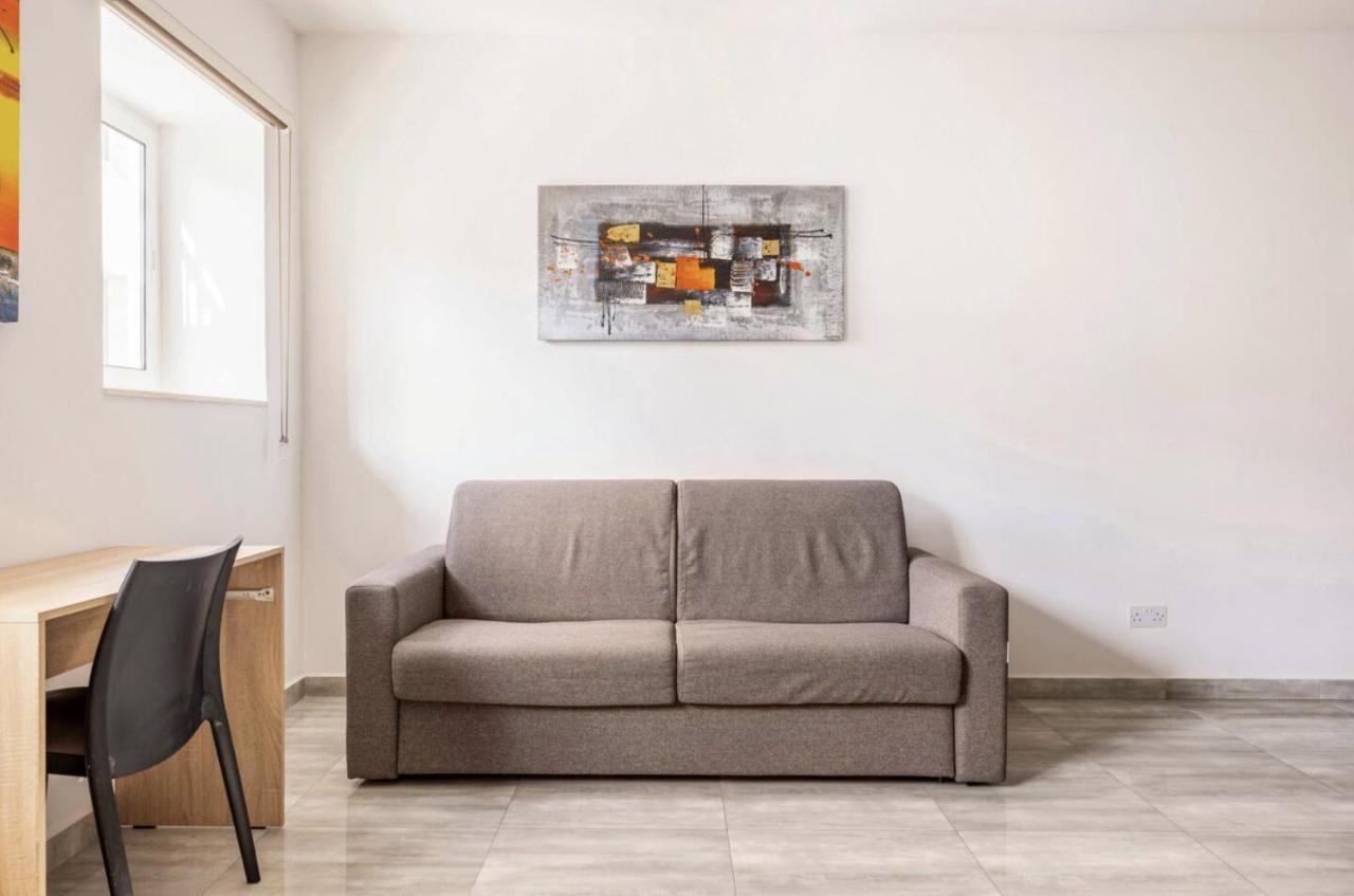 F8 Modern And Bright Apartment In Malta Msida Zewnętrze zdjęcie