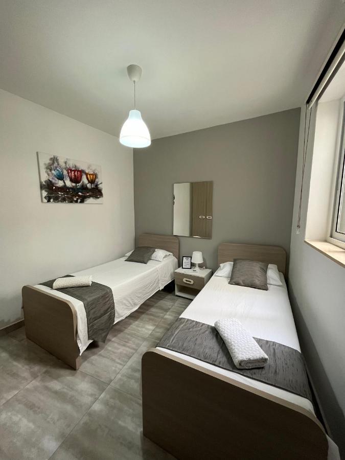 F8 Modern And Bright Apartment In Malta Msida Zewnętrze zdjęcie