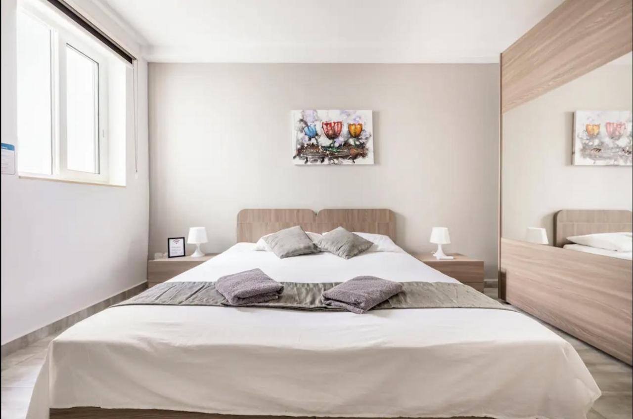 F8 Modern And Bright Apartment In Malta Msida Zewnętrze zdjęcie